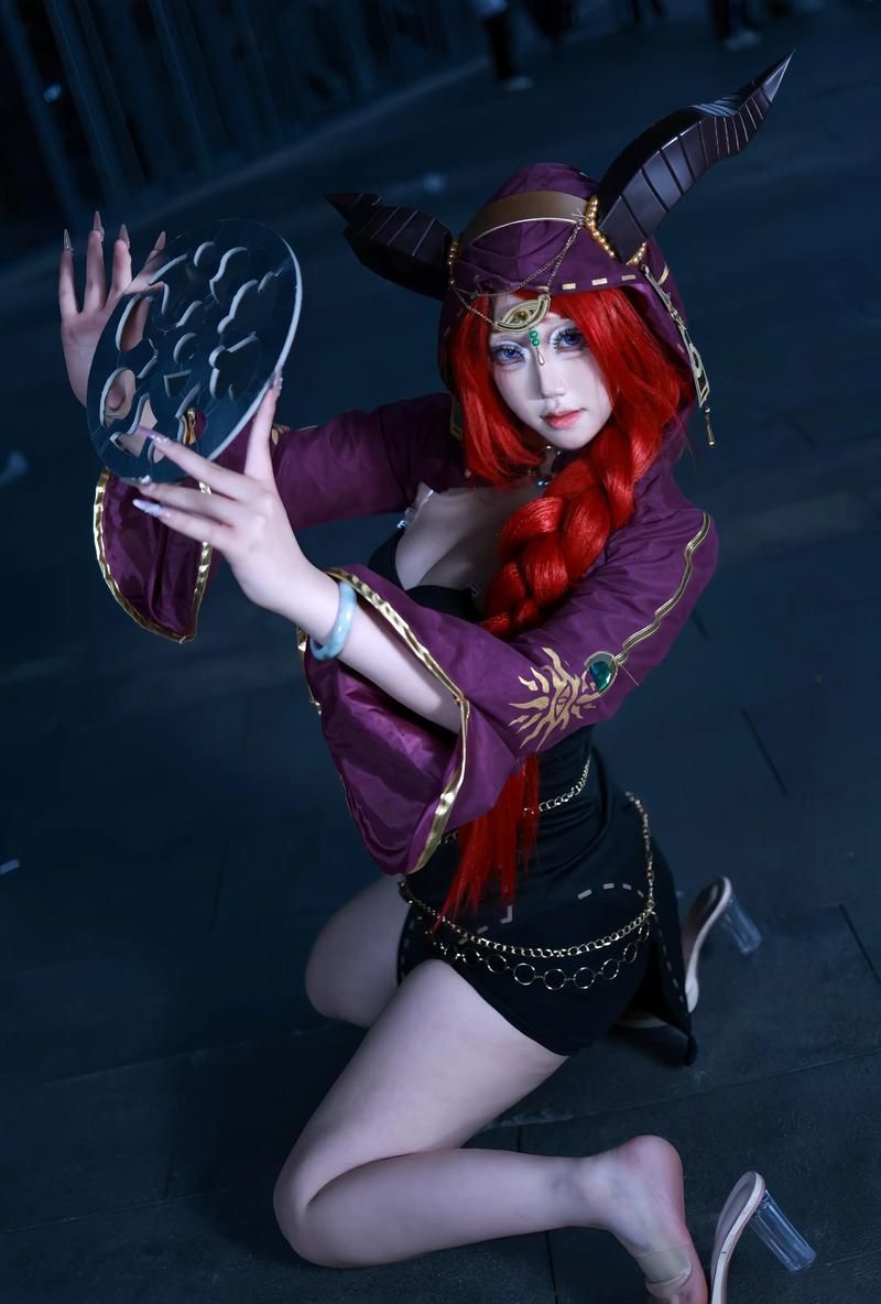 coser1绅士游戏评测 哪款最值得玩家入手体验