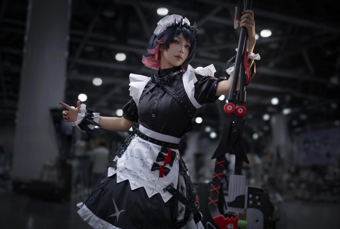 coser2在哪下载 最新coser2资源下载链接大全