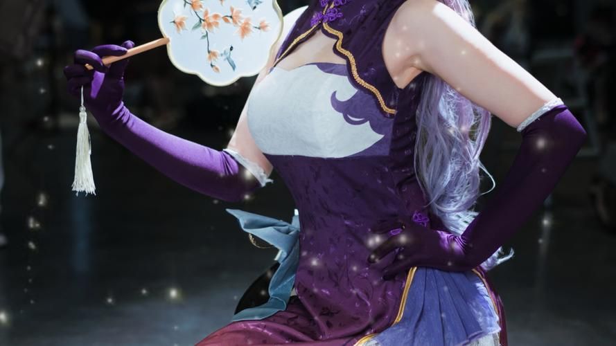 coser2在哪下载 最新coser2资源下载链接大全