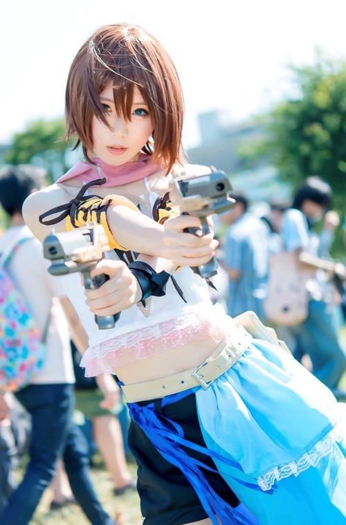 coser2安卓最新版本评测 功能强大操作简单