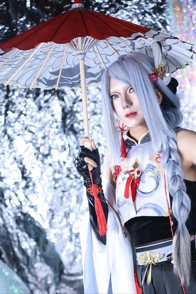 coser2最新资源大全 海量素材免费获取