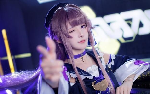 coser2最新资源大全 海量素材免费获取