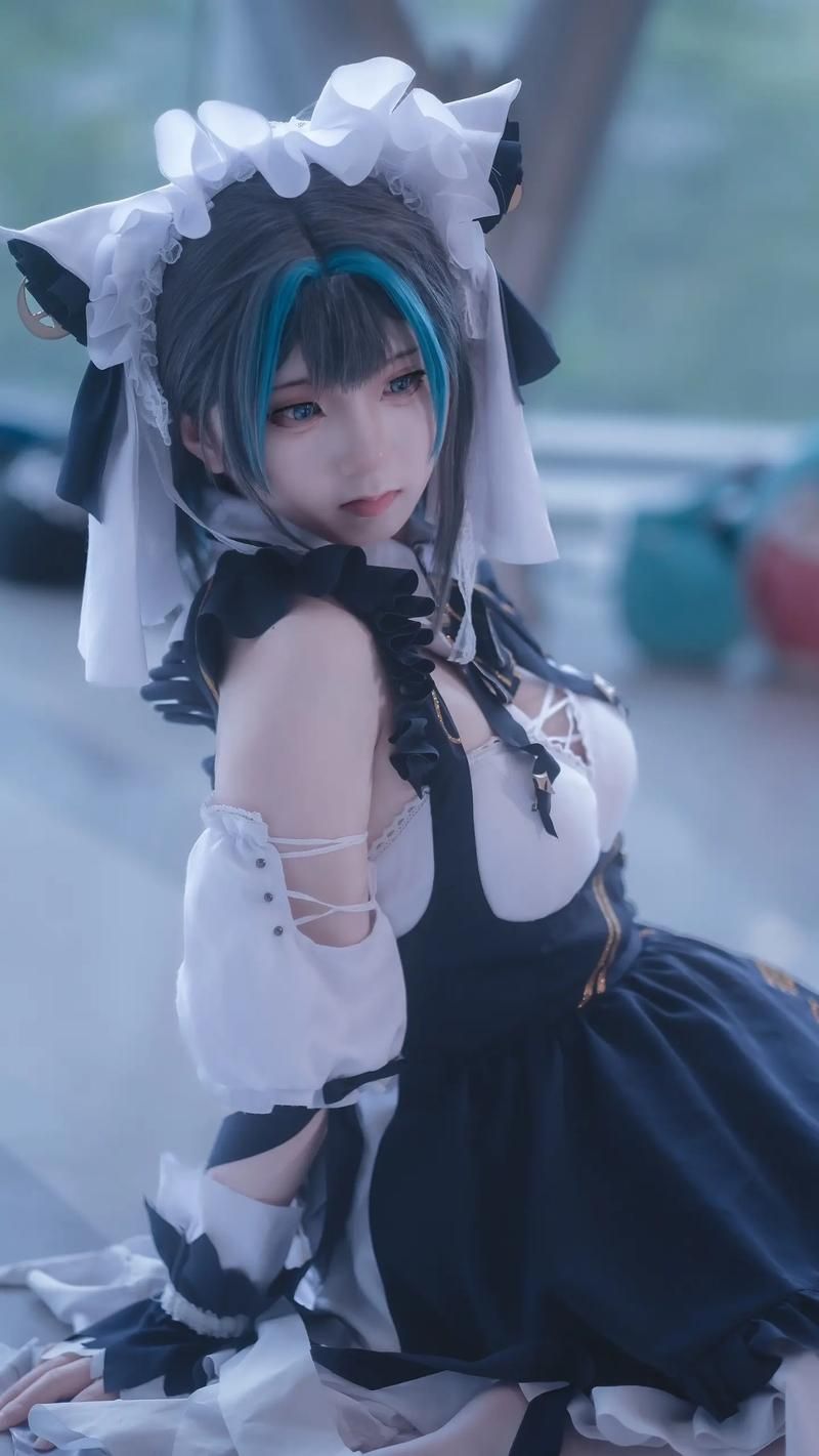 coser2最新资源大全 海量素材免费获取