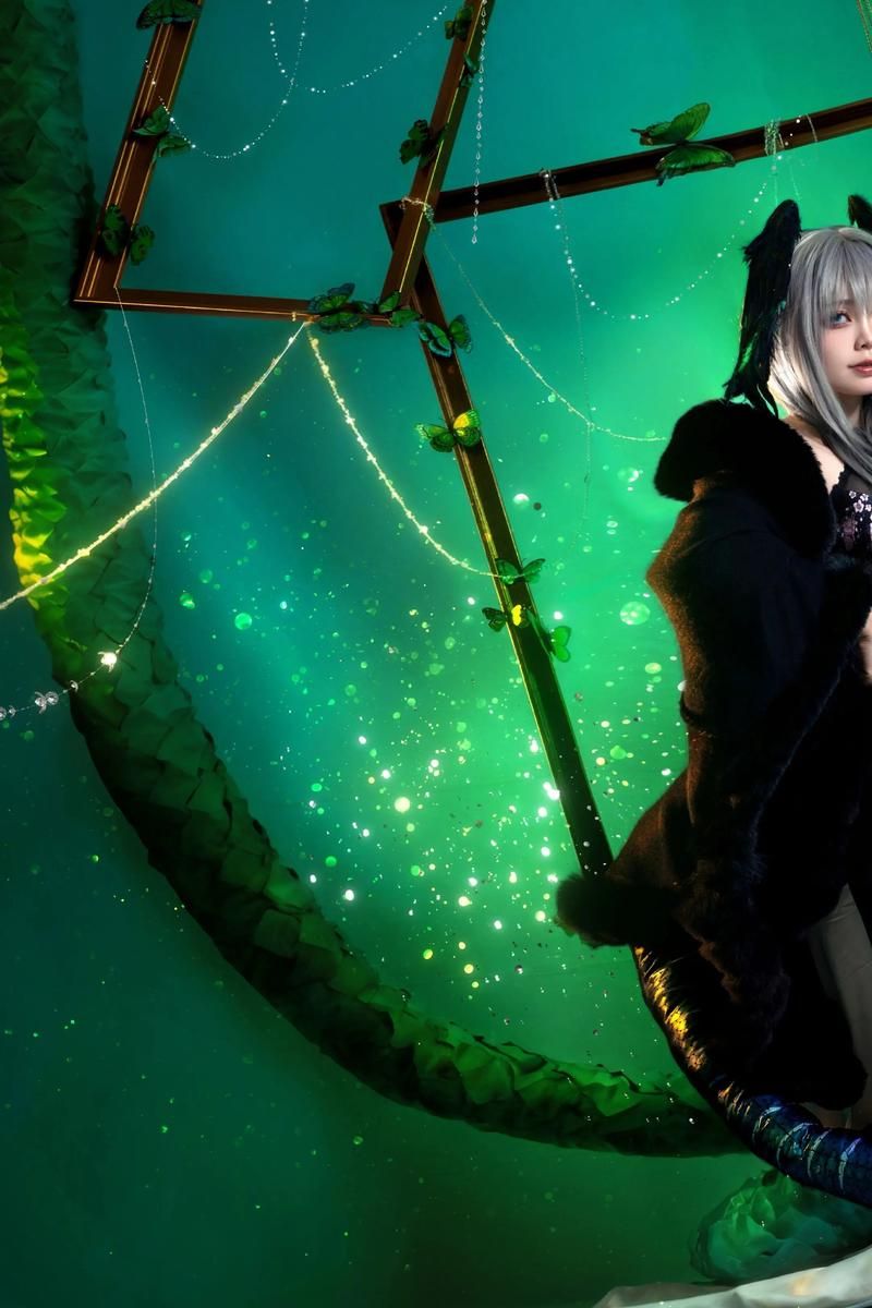 coser2最新资源大全 海量素材免费获取