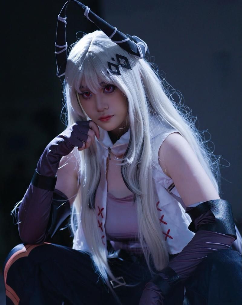 coser2最新资源大全 海量素材免费获取