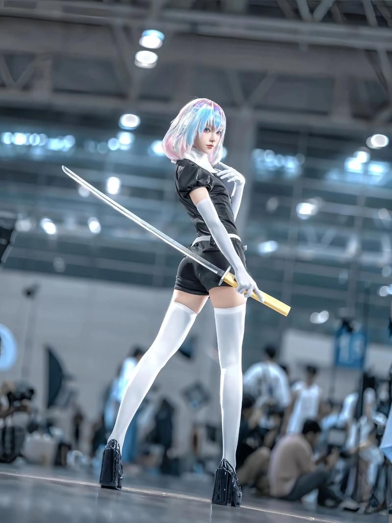 coser2最新资源大全 海量素材免费获取