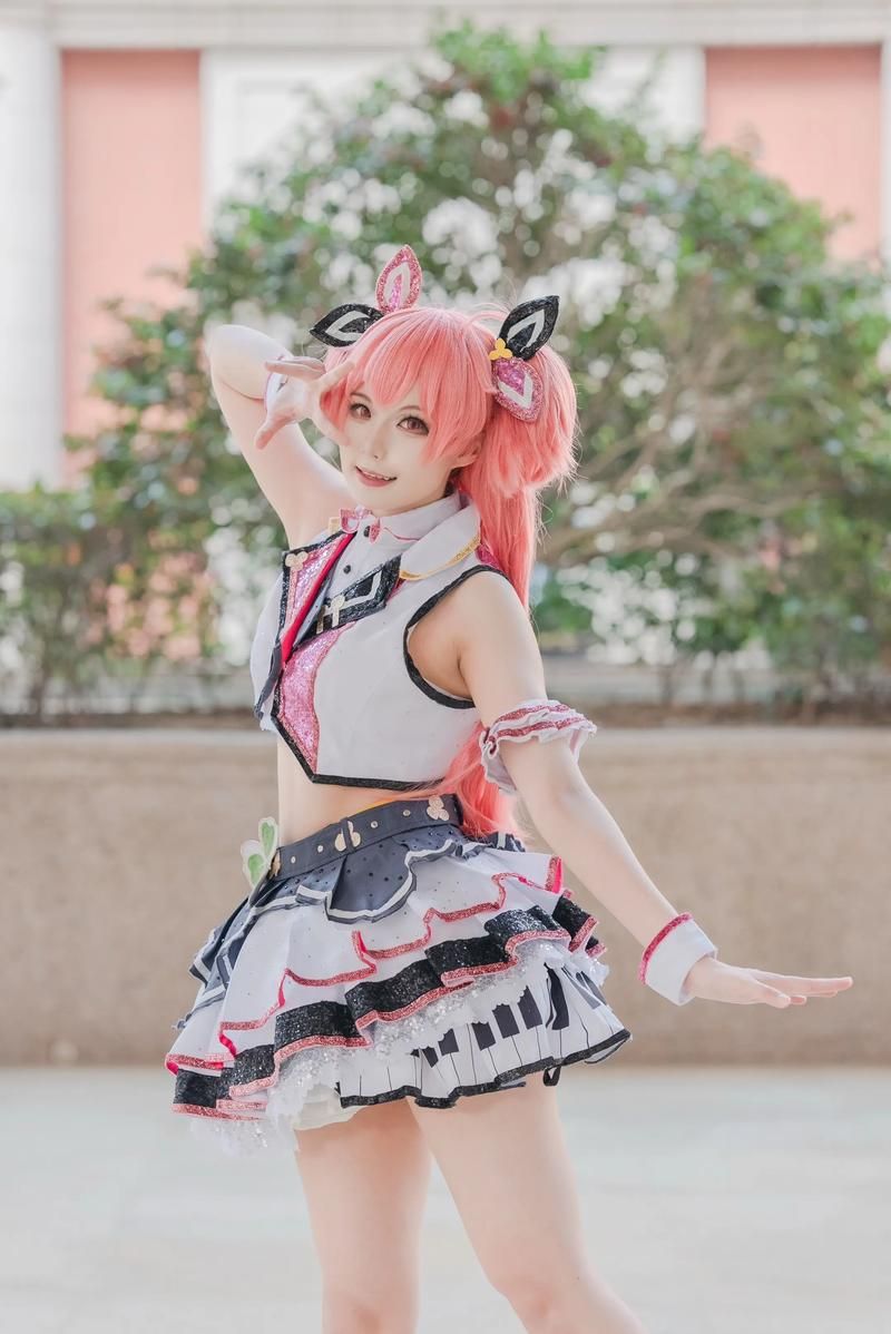 coser2最新资源大全 海量素材免费获取