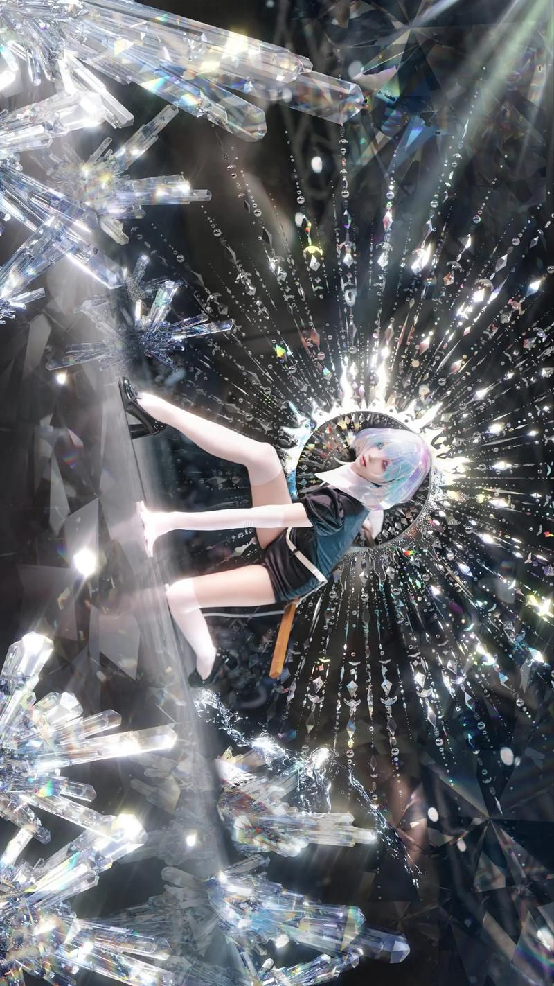 coser2最新资源大全 海量素材免费获取