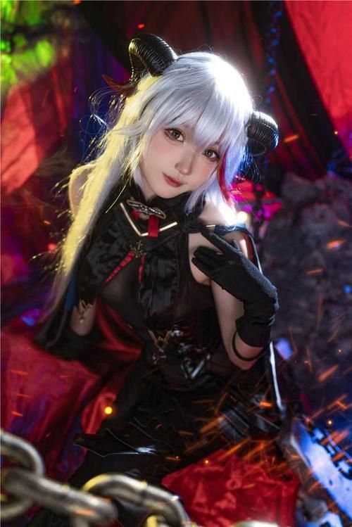 coser2最新资源大全 海量素材免费获取