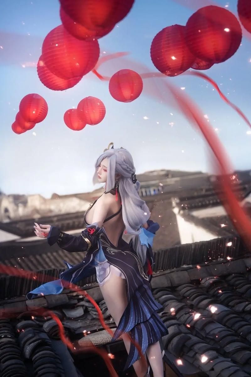 coser2最新资源大全 海量素材免费获取