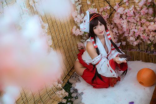 coser2杨过游戏角色技能详解最强输出指南