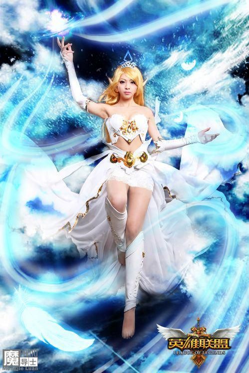coser2杨过游戏角色技能详解最强输出指南