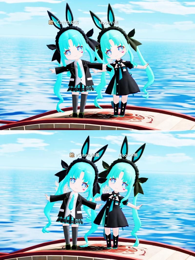 coser2游戏介绍 二次元画风与剧情体验分享