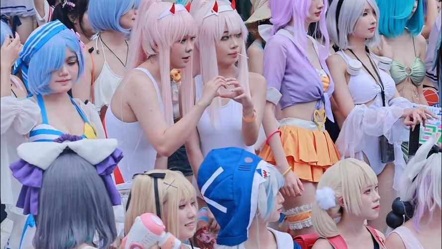 coser2游戏介绍 二次元画风与剧情体验分享