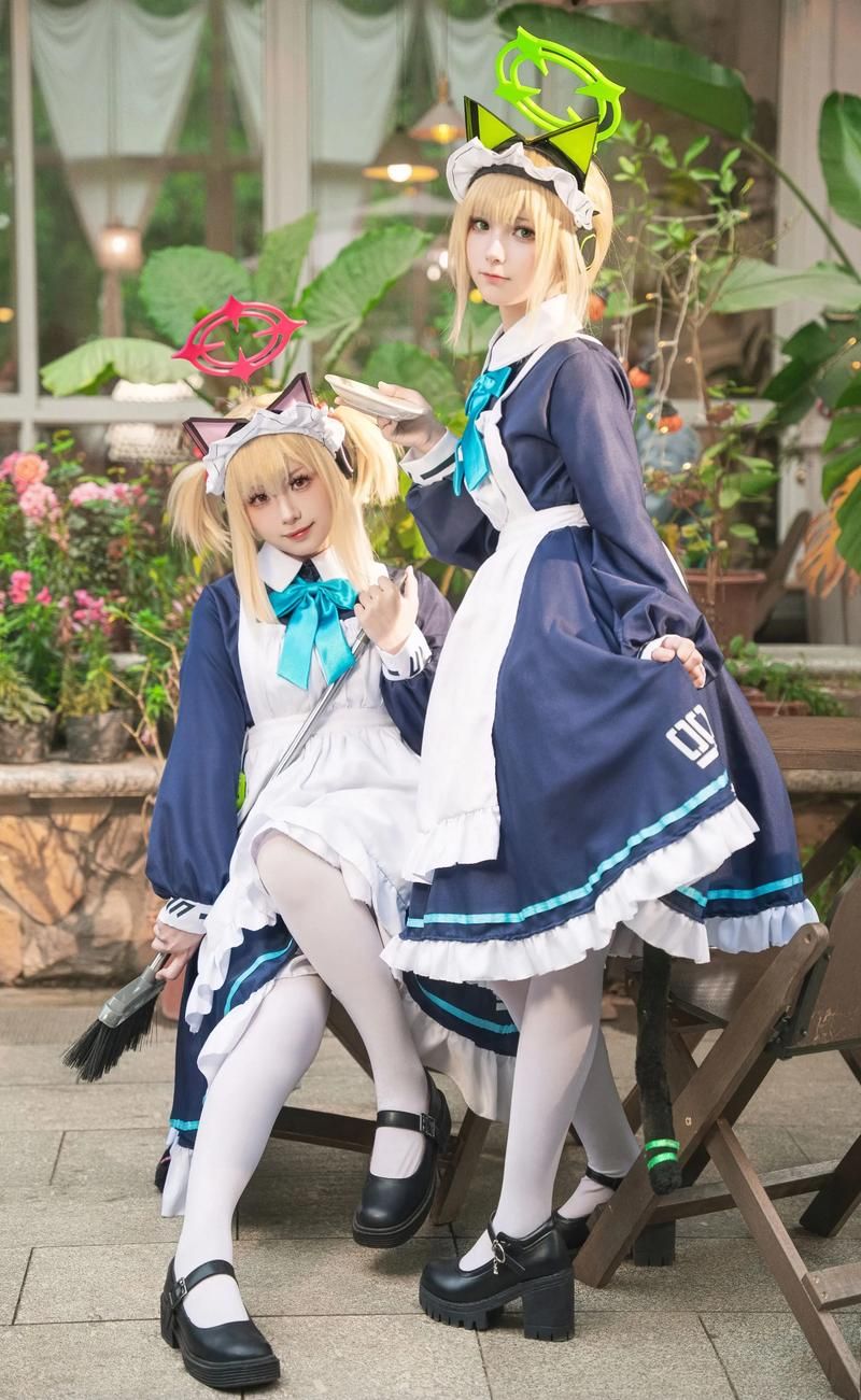 coser2游戏介绍 二次元画风与剧情体验分享