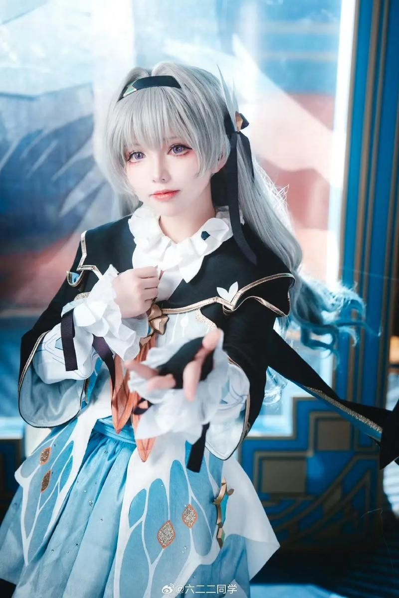 coser2游戏介绍 二次元画风与剧情体验分享