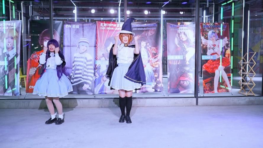 coser2游戏介绍 二次元画风与剧情体验分享