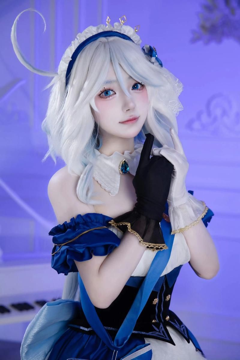 coser2游戏介绍 二次元画风与剧情体验分享