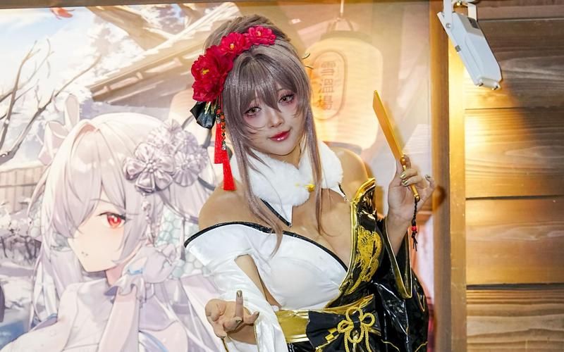 coser2绅士游戏评测 哪款最值得玩家体验