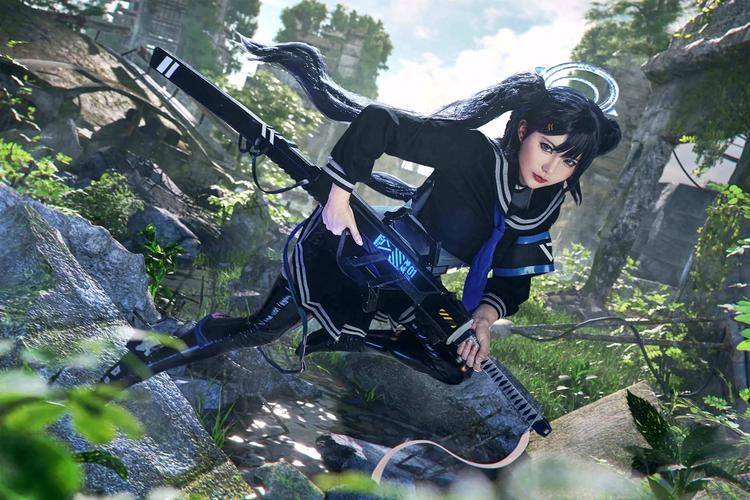 coser2绅士游戏评测 哪款最值得玩家体验