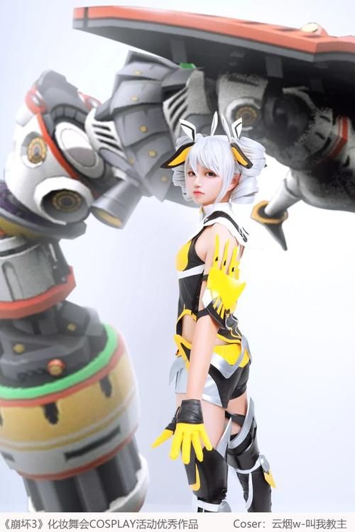 coser3安卓汉化版体验 中文界面畅玩无压力