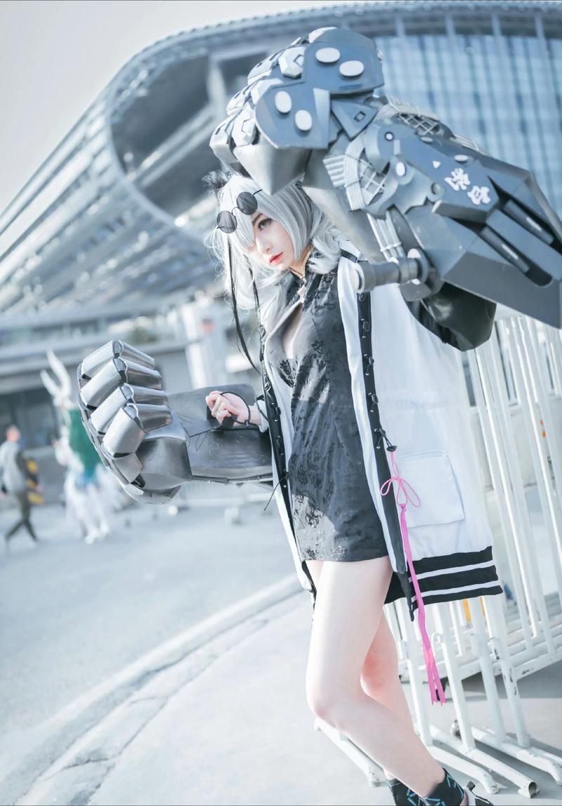 coser3官方正式版下载最新版 二次元爱好者必备神器