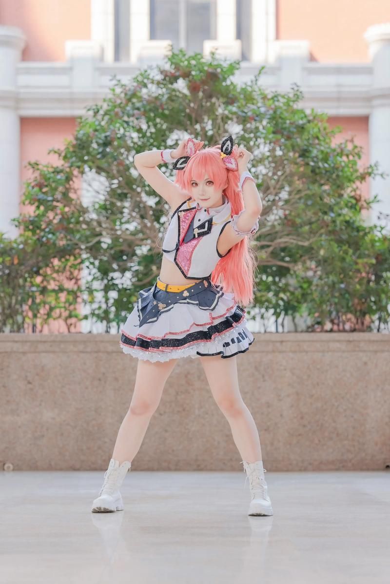 coser3官方正式版下载最新版 二次元爱好者必备神器