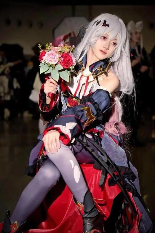 coser3官方网站福利活动 最新coser福利抢先看