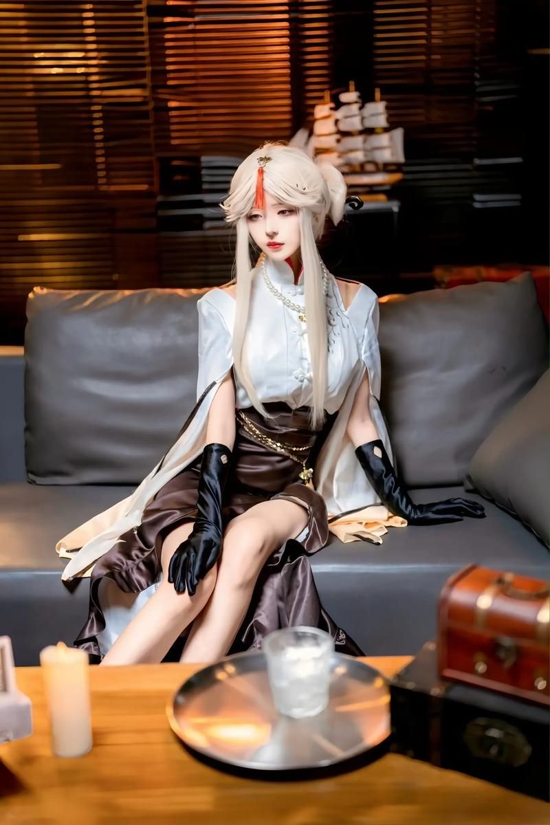 coser3官方网站福利活动 最新coser福利抢先看
