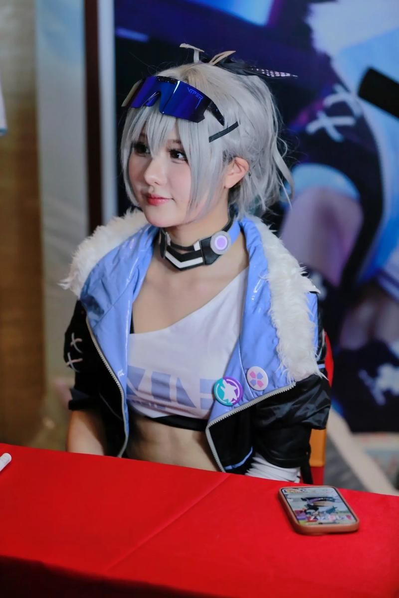 coser3官方网站福利活动 最新coser福利抢先看