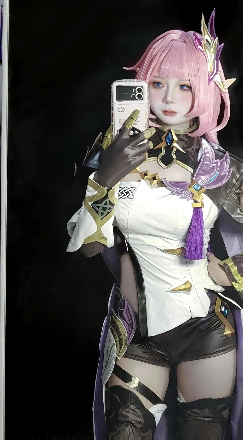 coser3官方网站福利活动 最新coser福利抢先看