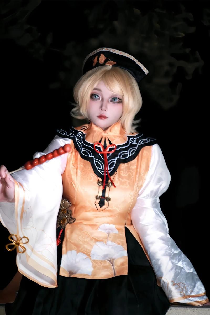 coser3游戏介绍 如何快速上手这款热门角色扮演游戏