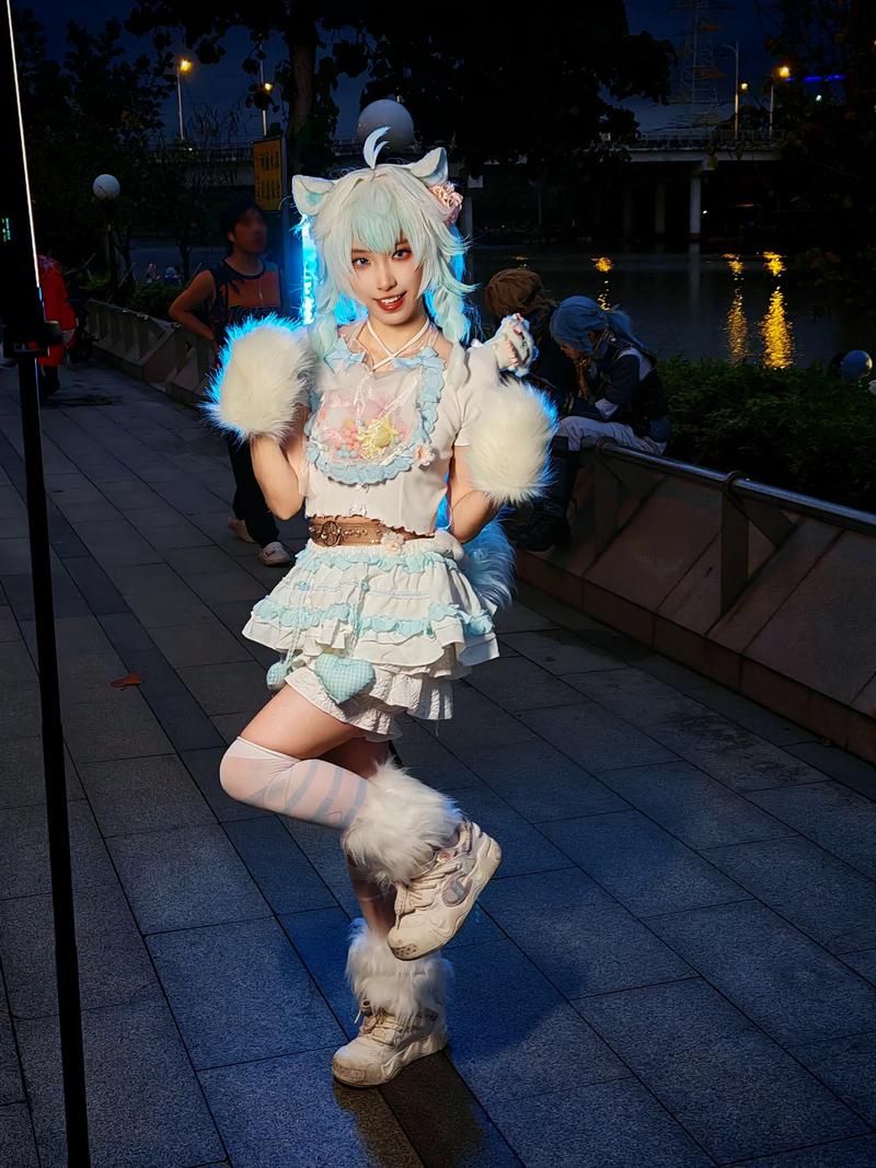 coser3游戏介绍 如何快速上手这款热门角色扮演游戏