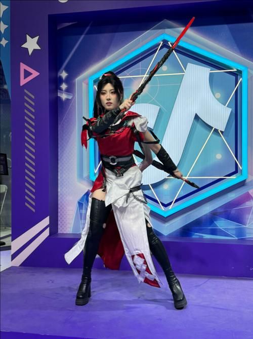 coser3游戏介绍 如何快速上手这款热门角色扮演游戏