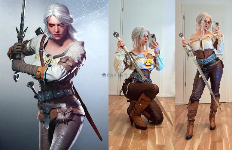 coser3游戏介绍 如何快速上手这款热门角色扮演游戏