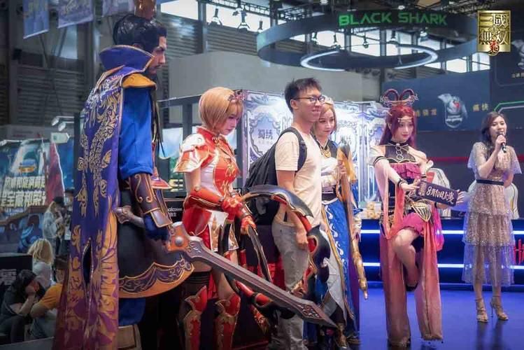 coser3游戏介绍 如何快速上手这款热门角色扮演游戏