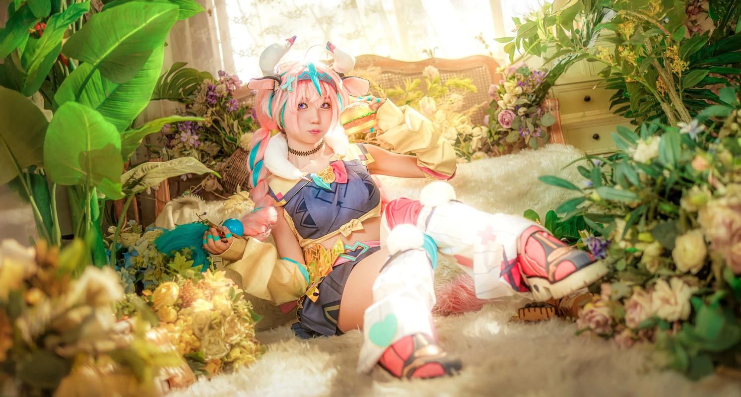 coser3游戏介绍 如何快速上手这款热门角色扮演游戏