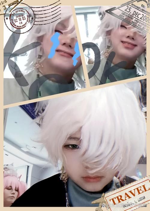coser3版本大全来了 最新最全的coser3资源都在这里