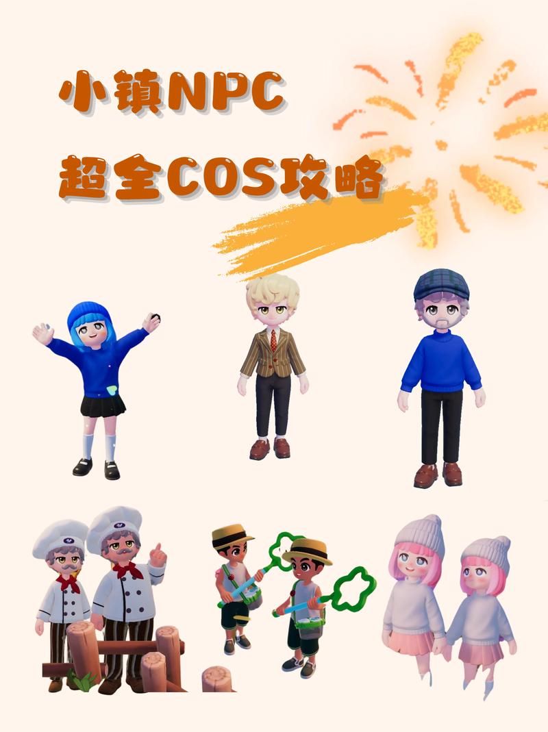 coser3绅士游戏攻略 新手入门必看技巧分享