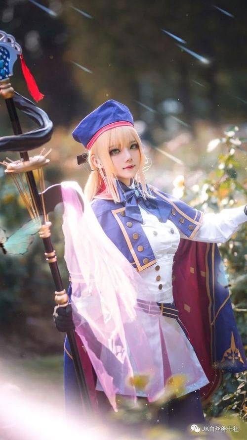 coser3绅士游戏攻略 新手入门必看技巧分享