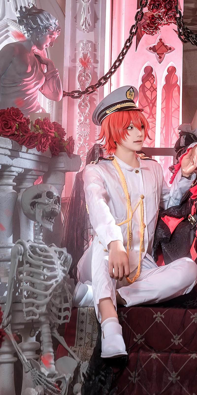 coser3绅士游戏攻略 新手入门必看技巧分享