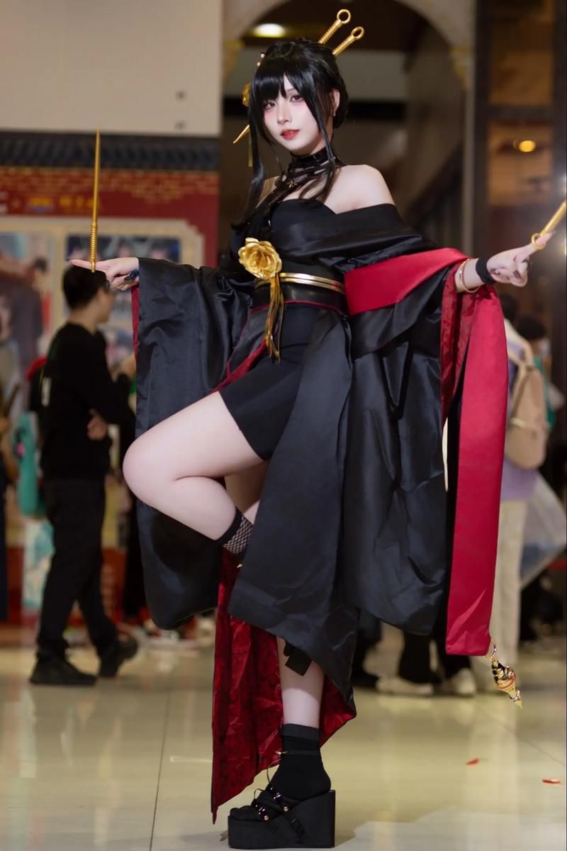 coser4安卓版下载安装教程 手把手教你玩转二次元