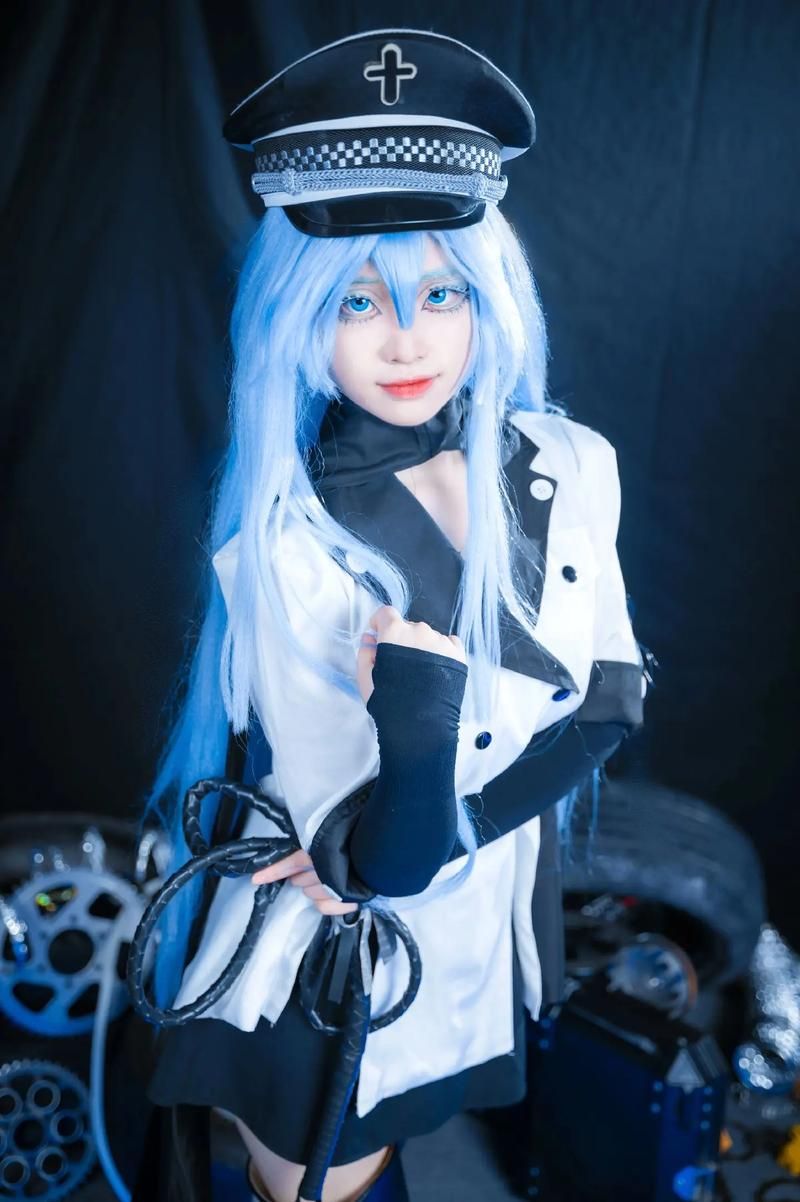 coser4安卓版下载安装教程 手把手教你玩转二次元