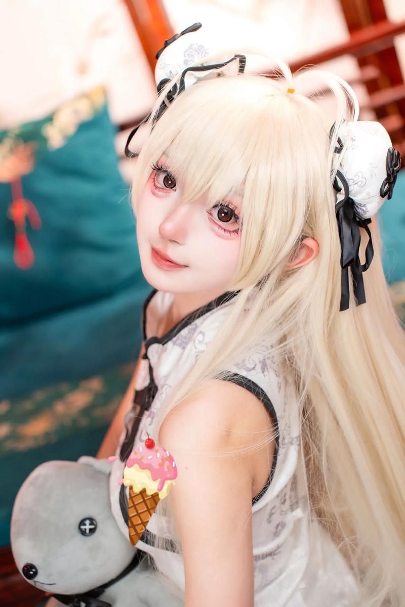 coser4安卓版下载安装教程 手把手教你玩转二次元