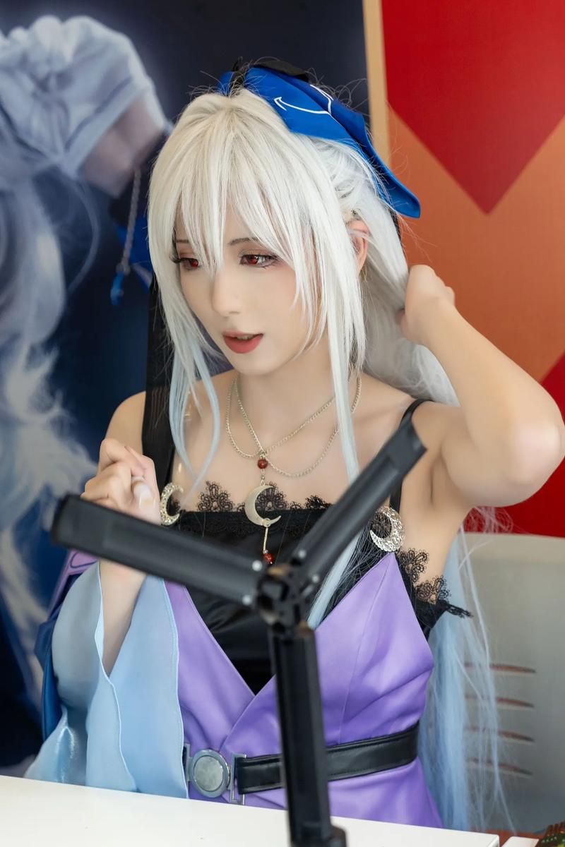 coser4官方网站有哪些功能 带你了解coser4官网特色