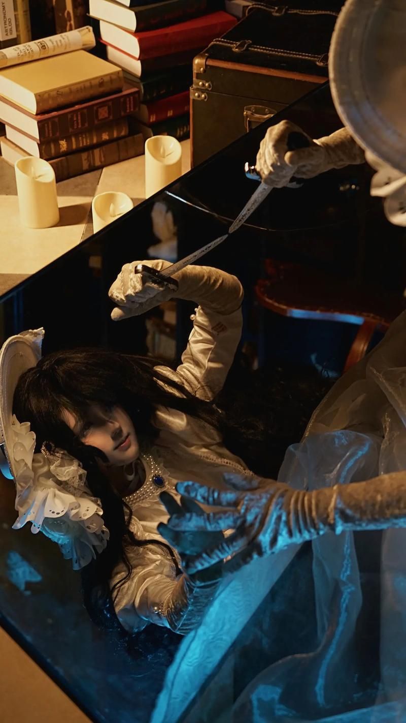 coser4官方网站有哪些功能 带你了解coser4官网特色