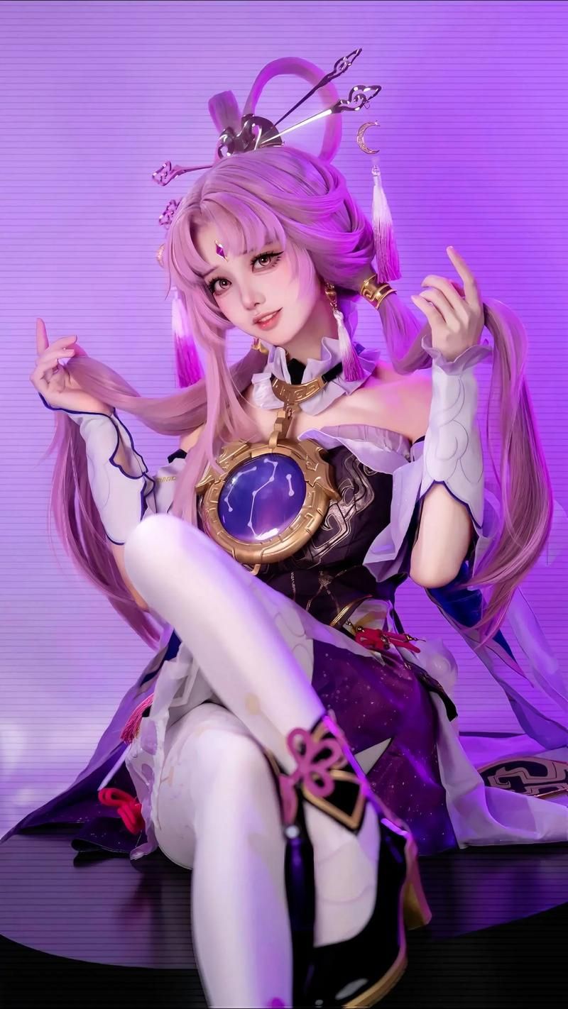coser4官方网站有哪些功能 带你了解coser4官网特色