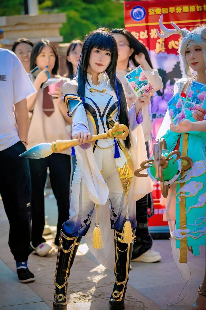 coser4官方网站有哪些功能 带你了解coser4官网特色