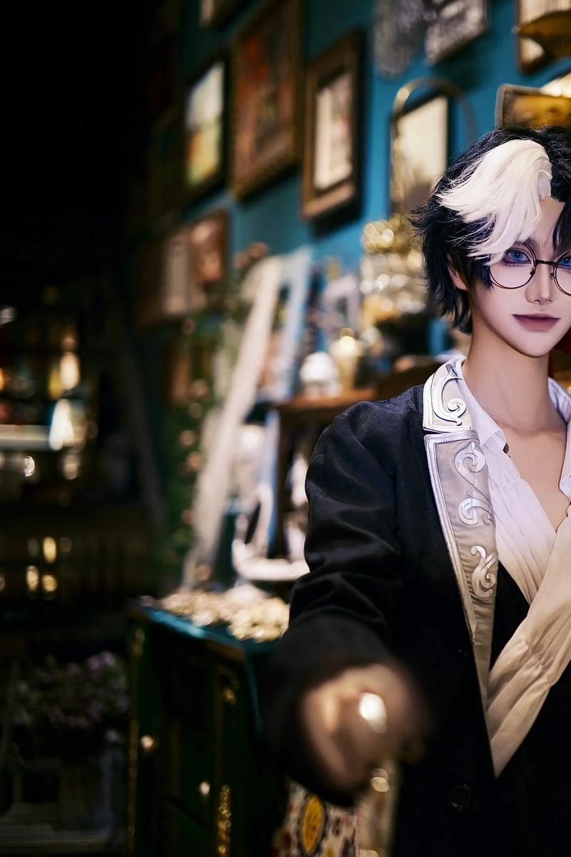coser4官方网站有哪些功能 带你了解coser4官网特色