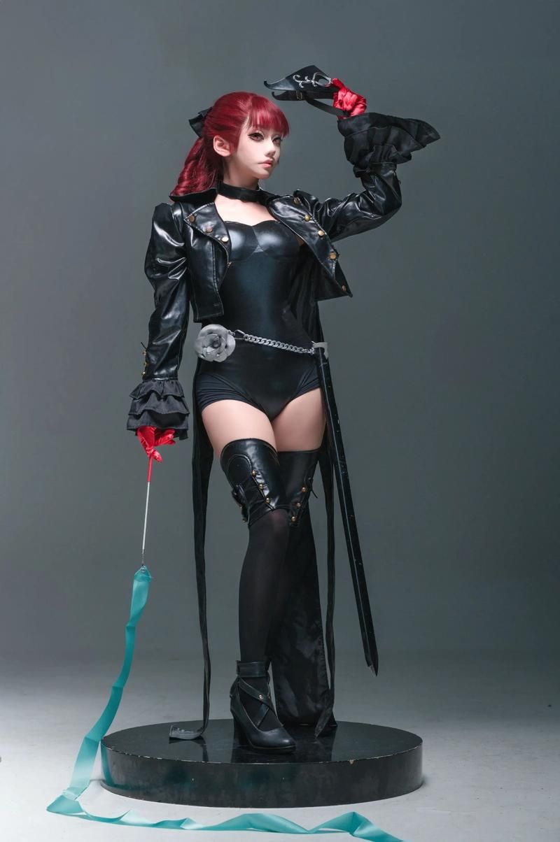 coser4官方网站有哪些功能 带你了解coser4官网特色